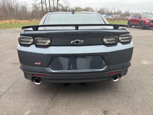 2023 Chevrolet Camaro 1SS