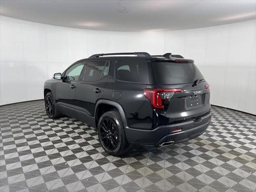 2023 GMC Acadia AWD SLE