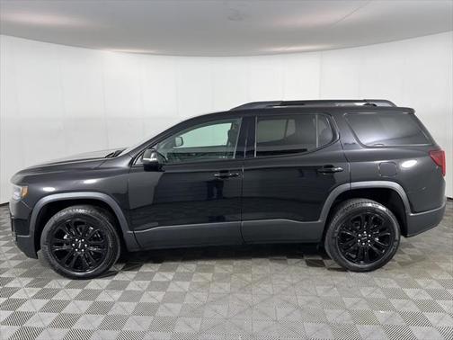 2023 GMC Acadia AWD SLE