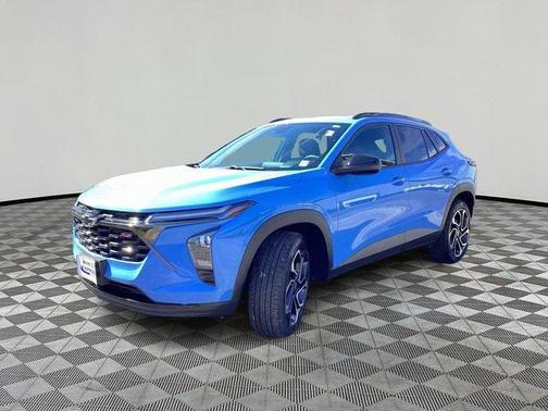 2024 Chevrolet Trax FWD 2RS