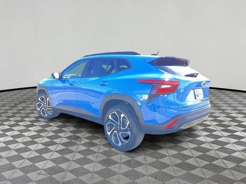 2024 Chevrolet Trax FWD 2RS