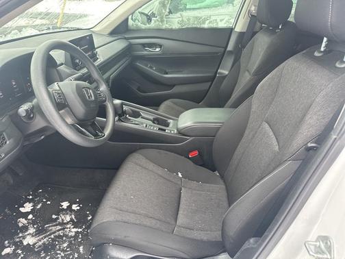 2024 Honda Accord LX 1.5T