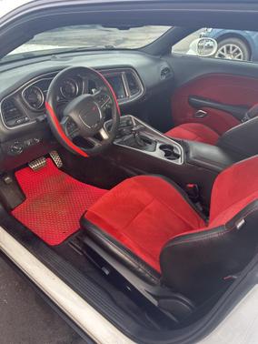 2019 Dodge Challenger GT