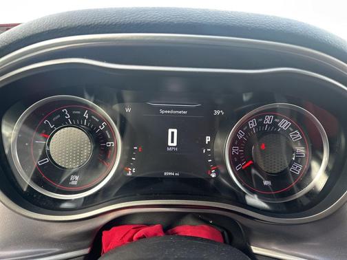 2019 Dodge Challenger GT