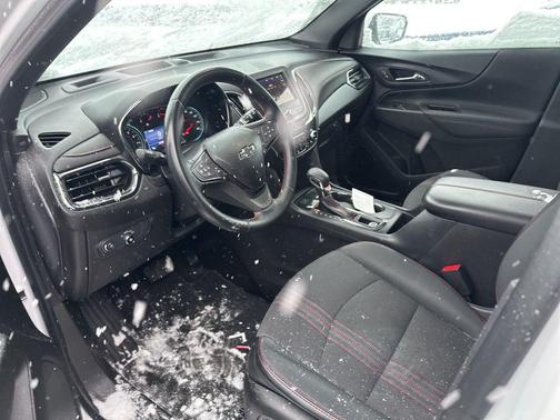 2023 Chevrolet Equinox AWD RS