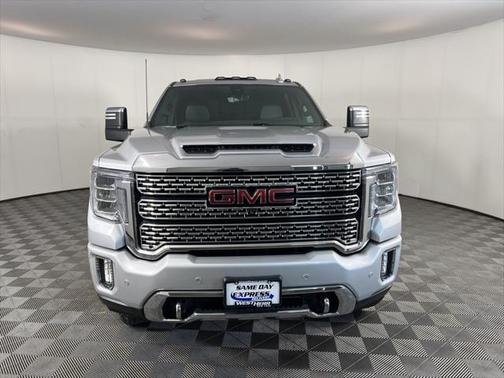 2021 GMC Sierra 2500 Denali