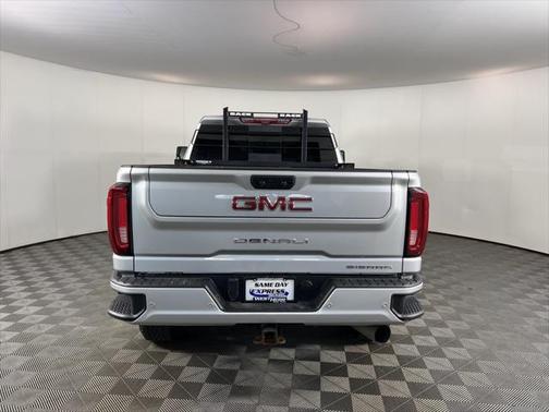 2021 GMC Sierra 2500 Denali