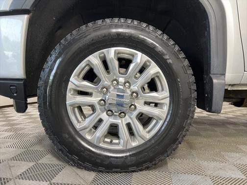 2021 GMC Sierra 2500 Denali
