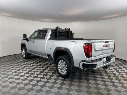 2021 GMC Sierra 2500 Denali