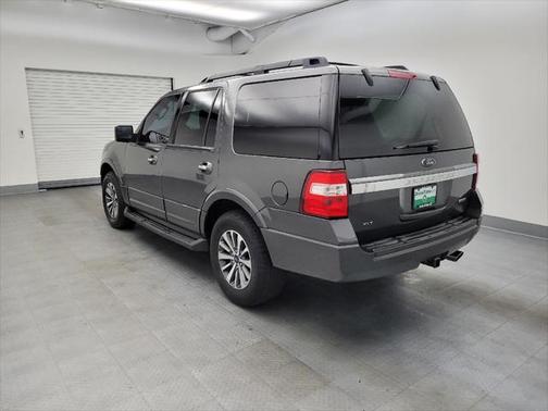 2017 Ford Expedition XLT