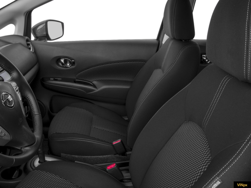 2018 Nissan Versa Note SV