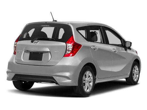 2018 Nissan Versa Note SV