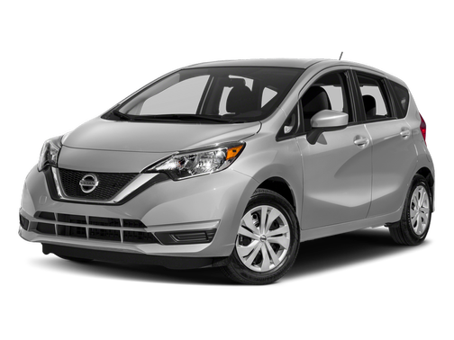 2018 Nissan Versa Note SV