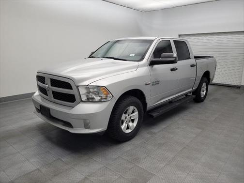 2016 RAM 1500 Tradesman/Express