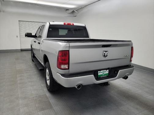 2016 RAM 1500 Tradesman/Express