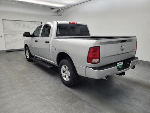2016 RAM 1500 Tradesman/Express
