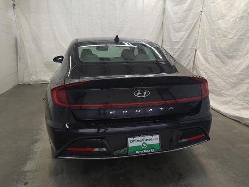 2022 Hyundai SONATA SE