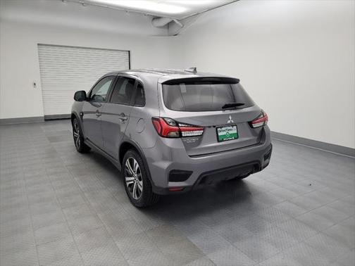 2020 Mitsubishi Outlander Sport 2.0 SP
