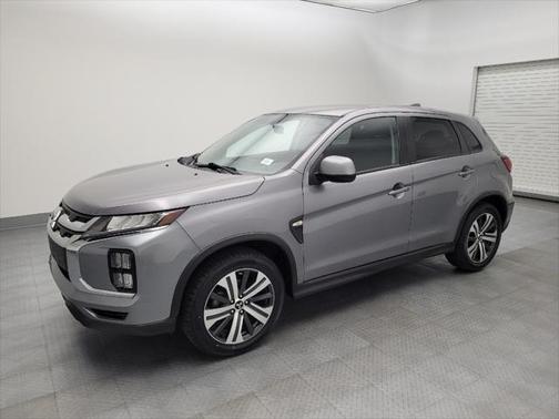 2020 Mitsubishi Outlander Sport 2.0 SP