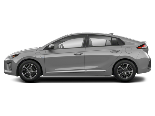 2020 Hyundai IONIQ Plug-In Hybrid Limited