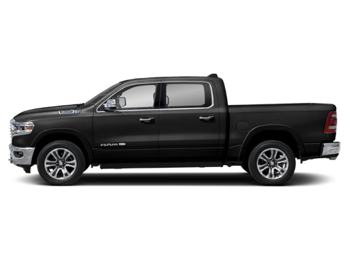 2019 RAM 1500 Longhorn