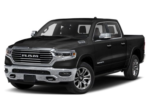 2019 RAM 1500 Longhorn