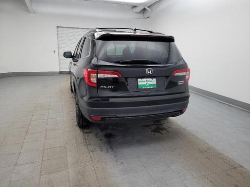 2021 Honda Pilot AWD Special Edition