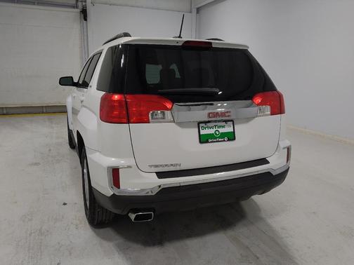 2017 GMC Terrain SLE-2