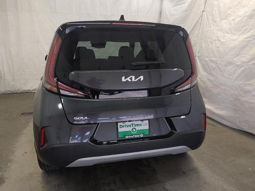 2023 Kia Soul S