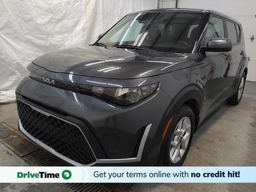 2023 Kia Soul S