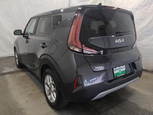2023 Kia Soul S