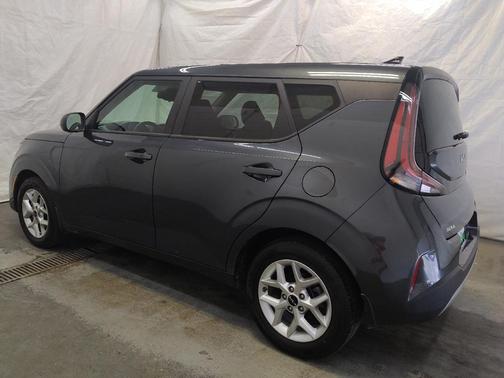 2023 Kia Soul S