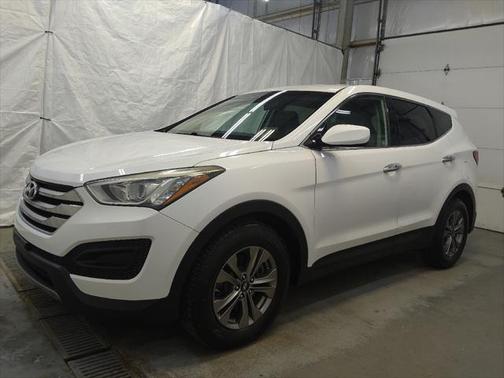 2015 Hyundai Santa Fe Sport 2.4L