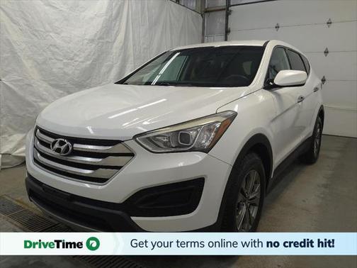 2015 Hyundai Santa Fe Sport 2.4L