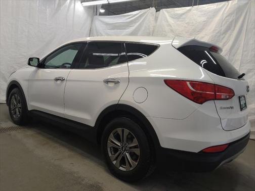 2015 Hyundai Santa Fe Sport 2.4L