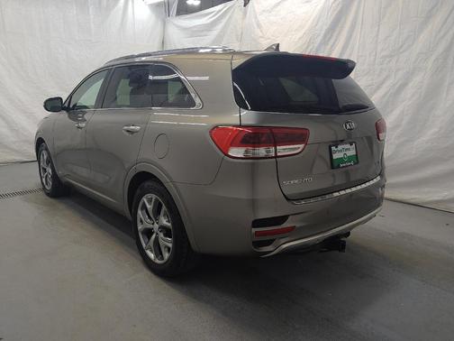 2017 Kia Sorento SX