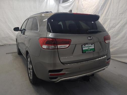 2017 Kia Sorento SX