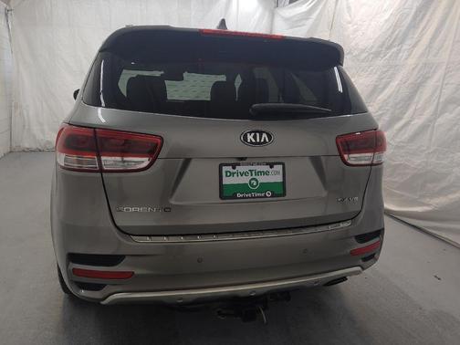 2017 Kia Sorento SX