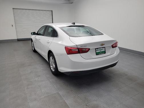 2020 Chevrolet Malibu 1LS