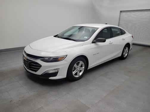 2020 Chevrolet Malibu 1LS