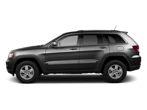 2013 Jeep Grand Cherokee Limited