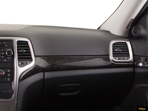 2013 Jeep Grand Cherokee Limited