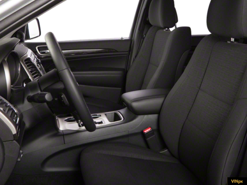 2013 Jeep Grand Cherokee Limited