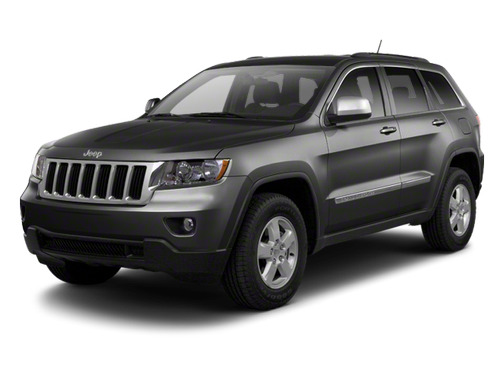 2013 Jeep Grand Cherokee Limited