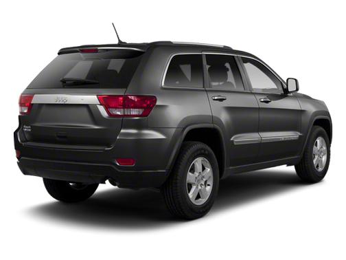 2013 Jeep Grand Cherokee Limited