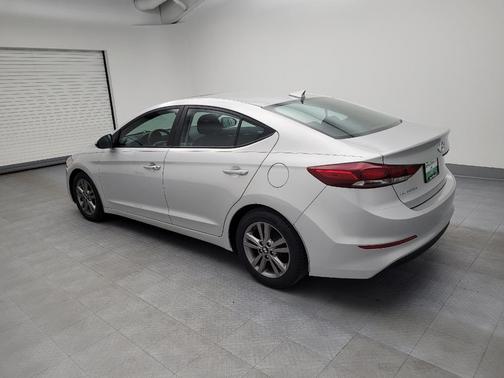 2017 Hyundai ELANTRA SE Value Edition