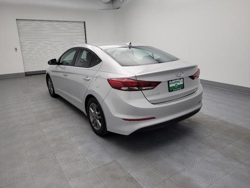 2017 Hyundai ELANTRA SE Value Edition