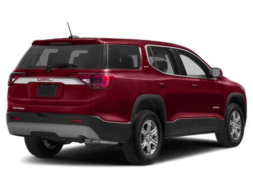 2019 GMC Acadia SLE-1