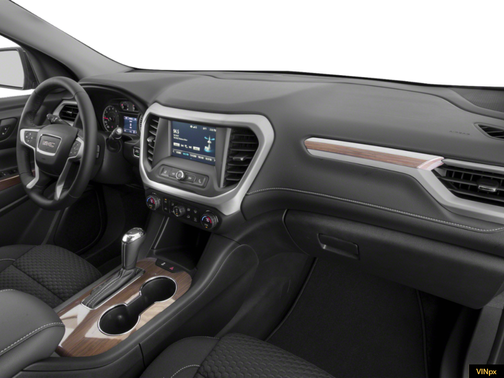 2019 GMC Acadia SLE-1