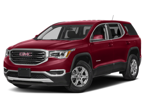 2019 GMC Acadia SLE-1